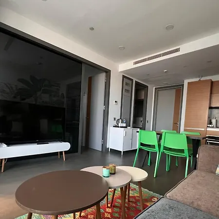 Hotel Luxury Istanbul: Dual-pool With Fitness Istanbul
