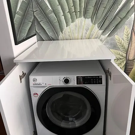 Secure Eclectic 1brs In Luxury W 2 Pools Gym Sauna Basketball Court Meeting Free Parking Concierge Close To Expo Center 호텔